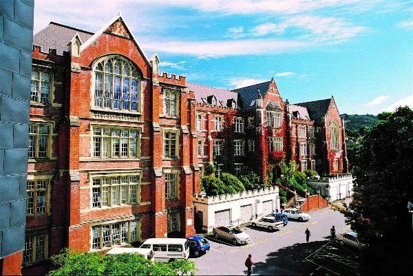 Du học New Zealand năm 2018 nên chọn trường nào? 3