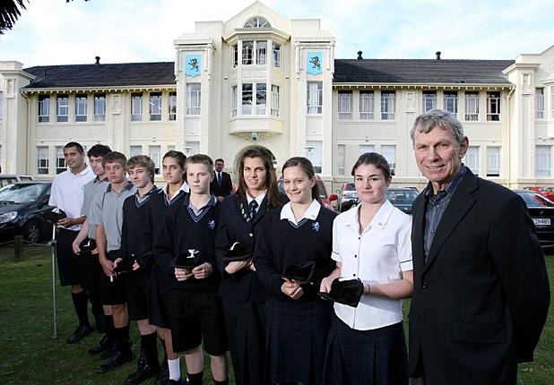 Du học New Zealand năm 2018 nên chọn trường nào? 4