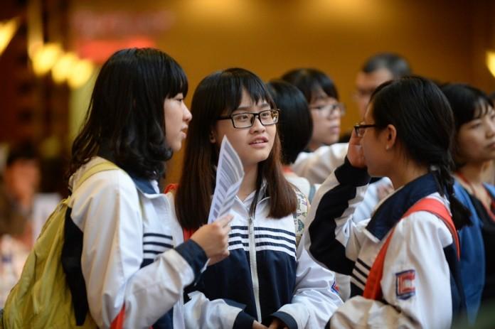 Cơ hội nhận học bổng lên đến 50% tại Anh chỉ có tại các trường sau! 1