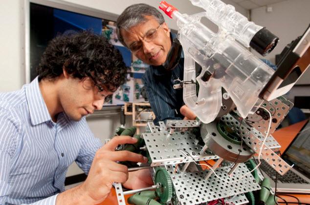 Du học Mỹ nên chọn ngành nào?