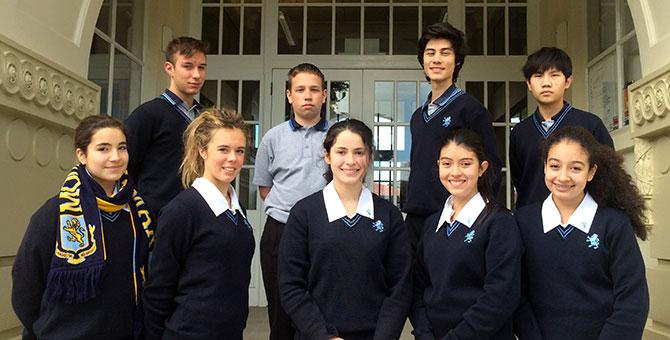 Du học New Zealand bậc THPT nên chọn trường nào?