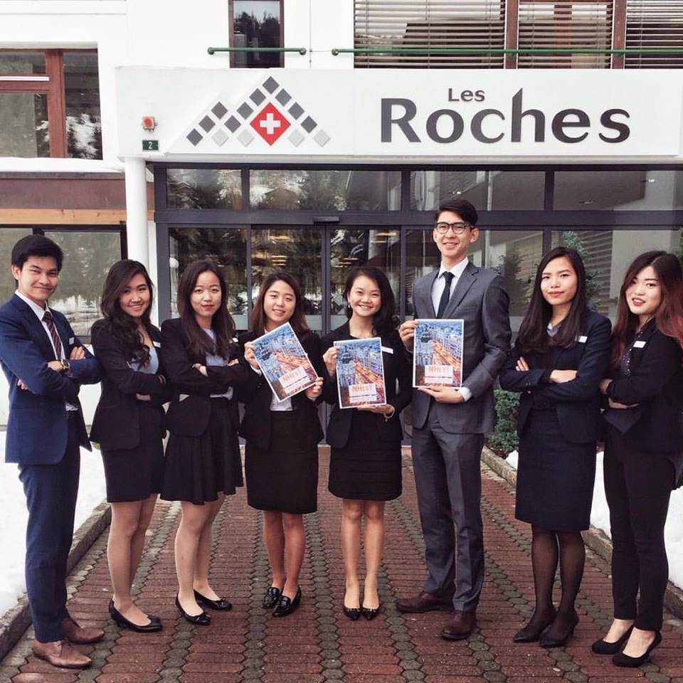 Bạn có biết những yêu cầu về ngoại ngữ khi du học Thụy Sĩ?