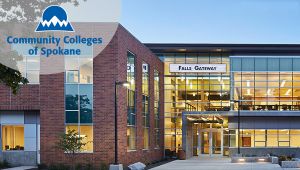 Du học Mỹ CĐCĐ Spokane - Học bổng hấp dẫn & Cơ hội chuyển tiếp nhiều trường Đại học lớn