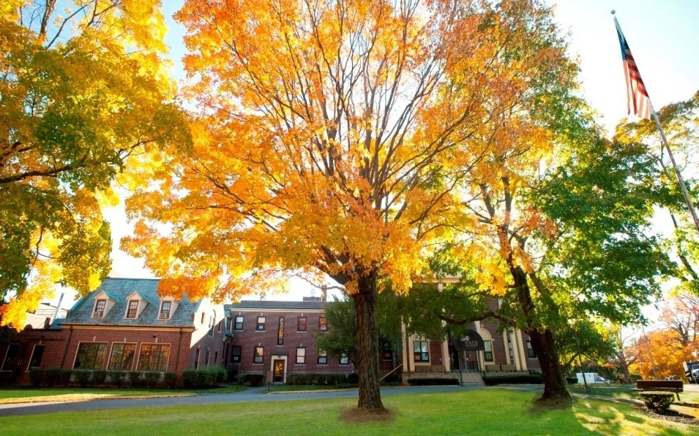 Chương trình du học hè STEM của trường CATS Academy Boston, Mỹ