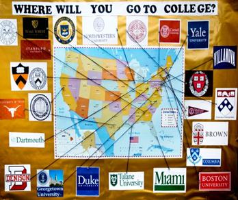 Chương trình du học hè IVY Leadership của trường CATS Academy Boston