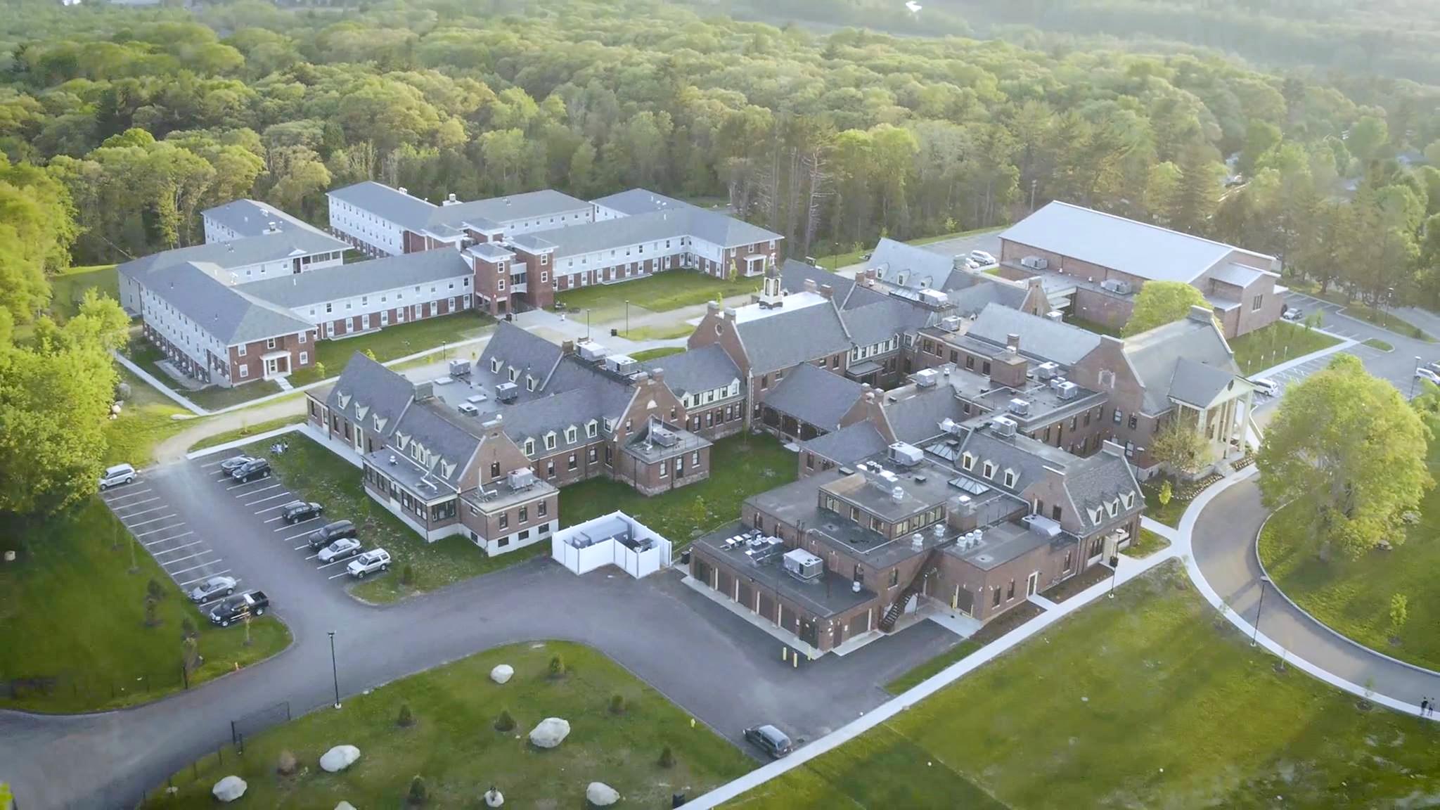  Chương trình du học hè IVY Leadership của trường CATS Academy Boston