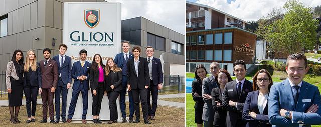 Du học Thụy Sĩ nên chọn ngành gì?