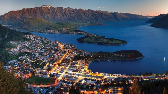 Tại sao nên chọn du học New Zealand?
