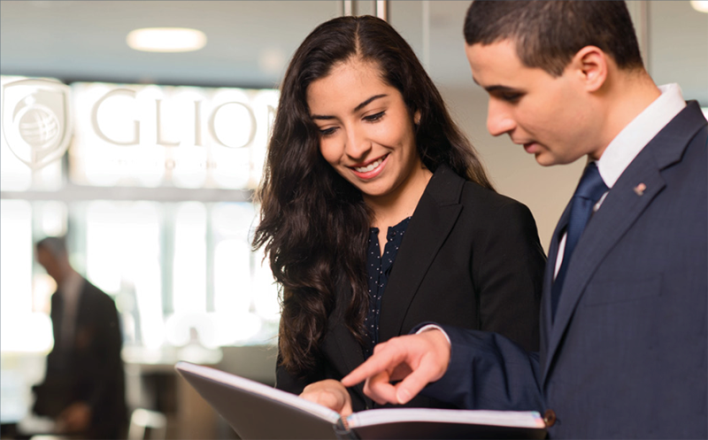 Tự tin và cởi mở trong giao tiếp là một trong những “chìa khóa thành công” khi du học Thụy Sĩ