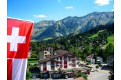 Cuộc sống du học Thụy Sĩ: Đời không như mơ!