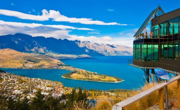 Cuộc sống du học New Zealand dưới góc nhìn du học sinh