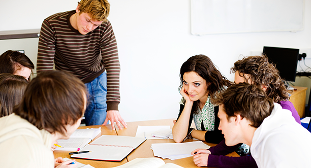 Du học Anh tại đại học Qeen's Belfast