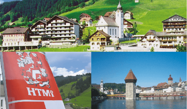 Du học Thụy Sĩ tại học viện HTMi, tại sao không?