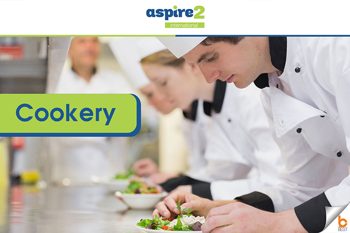 Du học New Zealand ngành Cookery & Culinary Arts