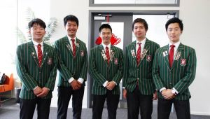 Du học THPT New Zealand cùng trường nam sinh Westlake Boys' High School