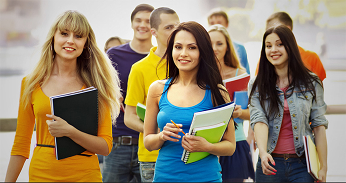 Điều kiện du học Mỹ tự túc