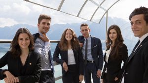 Coffee Talk: Triển vọng nghề nghiệp ngành Hospitality