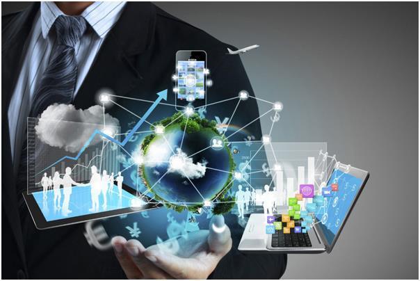 Du học Singapore ngành công nghệ thông tin