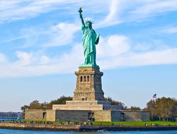 Học bổng du học Mỹ - USA