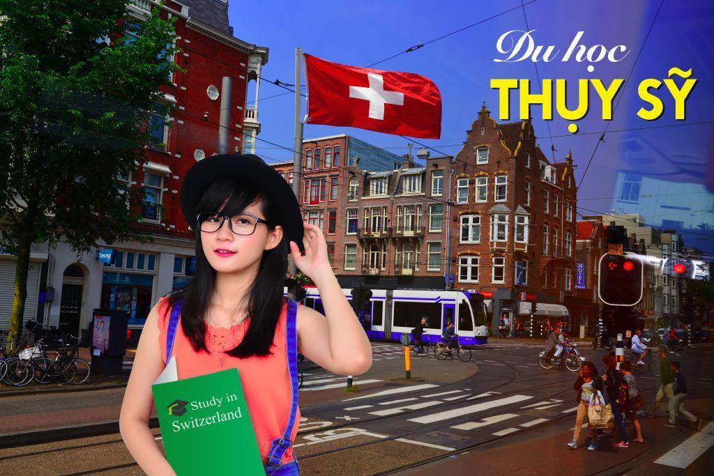 Du học Thụy Sĩ qua góc nhìn của người trong cuộc