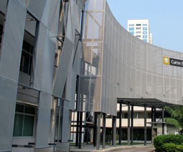 Tuần lễ tư vấn du học Singapore (13/08 – 18/08)