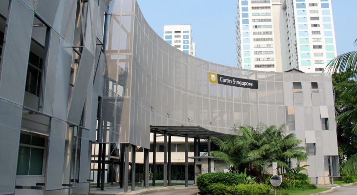 Tuần lễ tư vấn du học Singapore (13/08 – 18/08)