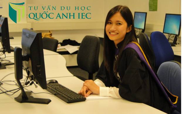 Trung tâm tư vấn du học Quốc Anh