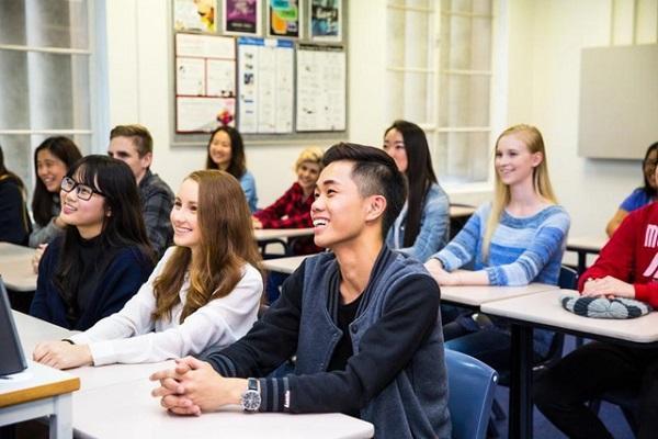 Độ tuổi phù hợp để lựa chọn du học Úc