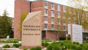 Hội thảo du học Mỹ - Đại học Valparaiso