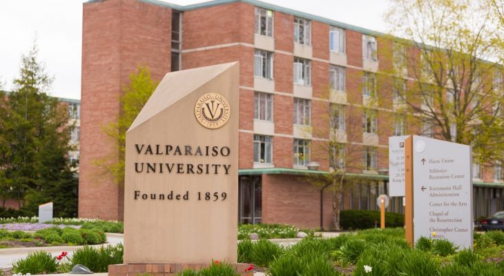 Hội thảo du học Mỹ - Đại học Valparaiso