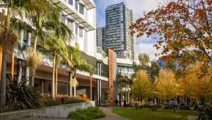 Hội thảo du học Úc Học Viện Quản Lý Khách Sạn William Angliss