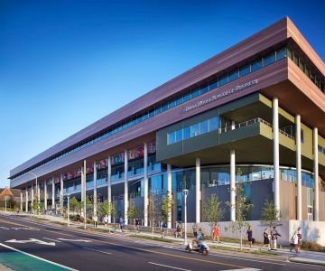 Đại học South Carolina, Mỹ - Điểm đến lý tưởng cho sinh viên Việt Nam