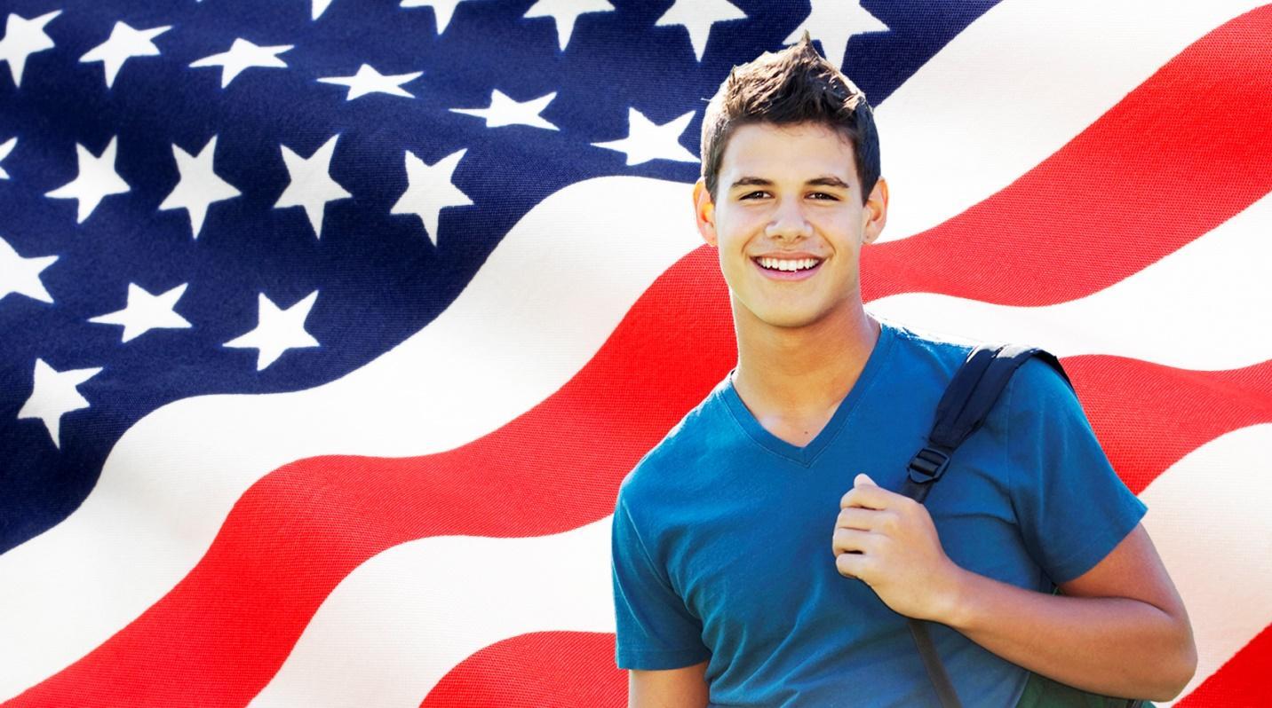 Cuộc sống ở Mỹ: Câu chuyện từ các sinh viên quốc tế