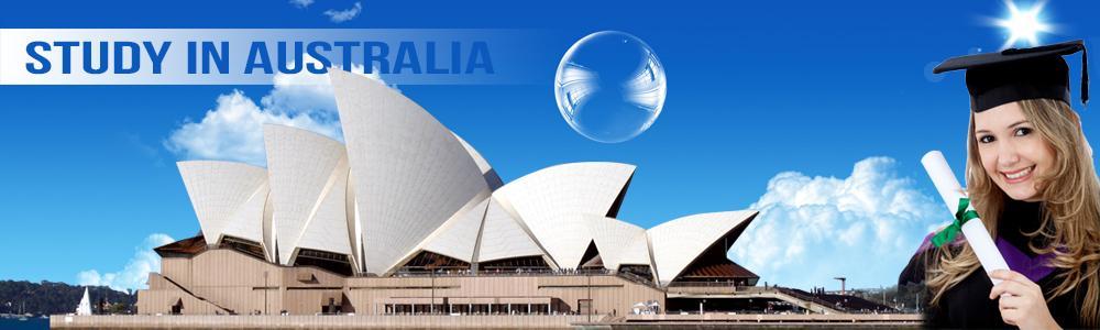 Du học Úc cơ hội việc làm rộng mở
