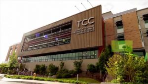 Gặp gỡ đại diện trường CAO ĐẲNG CỘNG ĐỒNG TACOMA, Mỹ