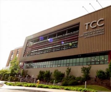 Gặp gỡ đại diện trường CAO ĐẲNG CỘNG ĐỒNG TACOMA, Mỹ