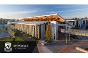 Du Học Trung Học New Zealand: Phỏng vấn học bổng trường Avondale