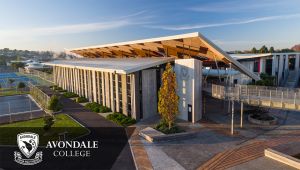 Du Học Trung Học New Zealand: Phỏng vấn học bổng trường Avondale