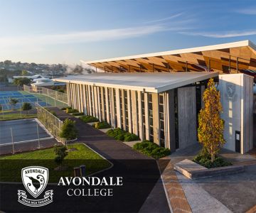 Du Học Trung Học New Zealand: Phỏng vấn học bổng trường Avondale