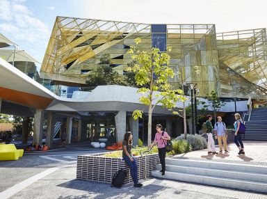 Học bổng du học Úc tại Đại học Edith Cowan