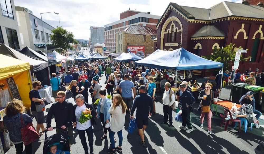 Du học Úc bang Tasmania: Khí hậu, văn hóa và các trường đại học nổi bật