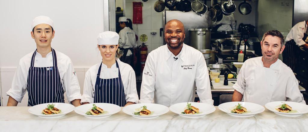 Học viện William Blue là ngôi trường đáng để bạn học tập