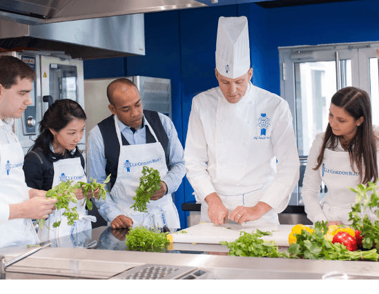 Học bổng du học Úc ngành Hospitality