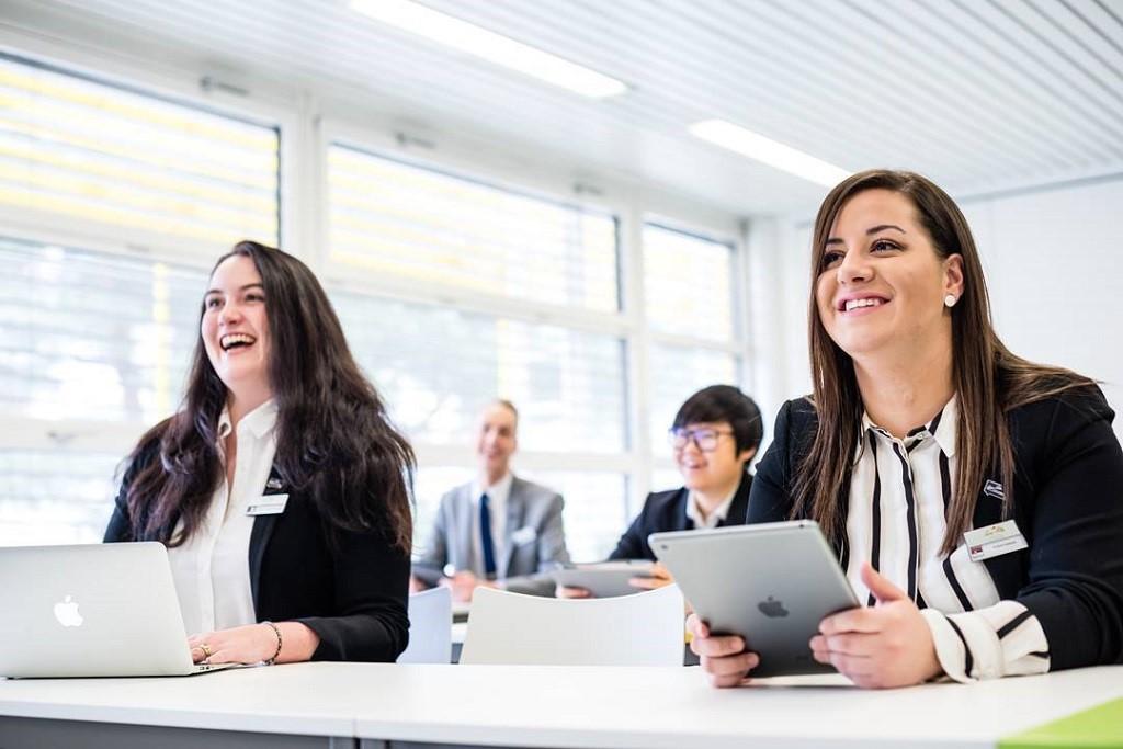 Học bổng du học Thụy Sỹ 2019: Nên chọn trường nào phù hợp?