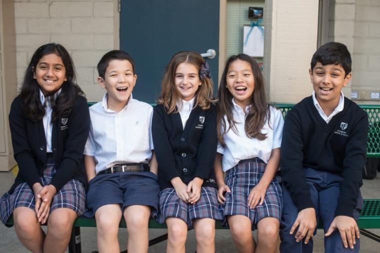 Lợi thế của việc du học Mỹ ngay từ bậc trung học phổ thông