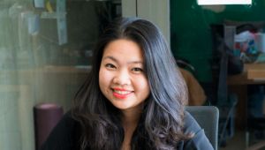 Câu chuyện khởi nghiệp của cựu du học sinh ngành Hospitality