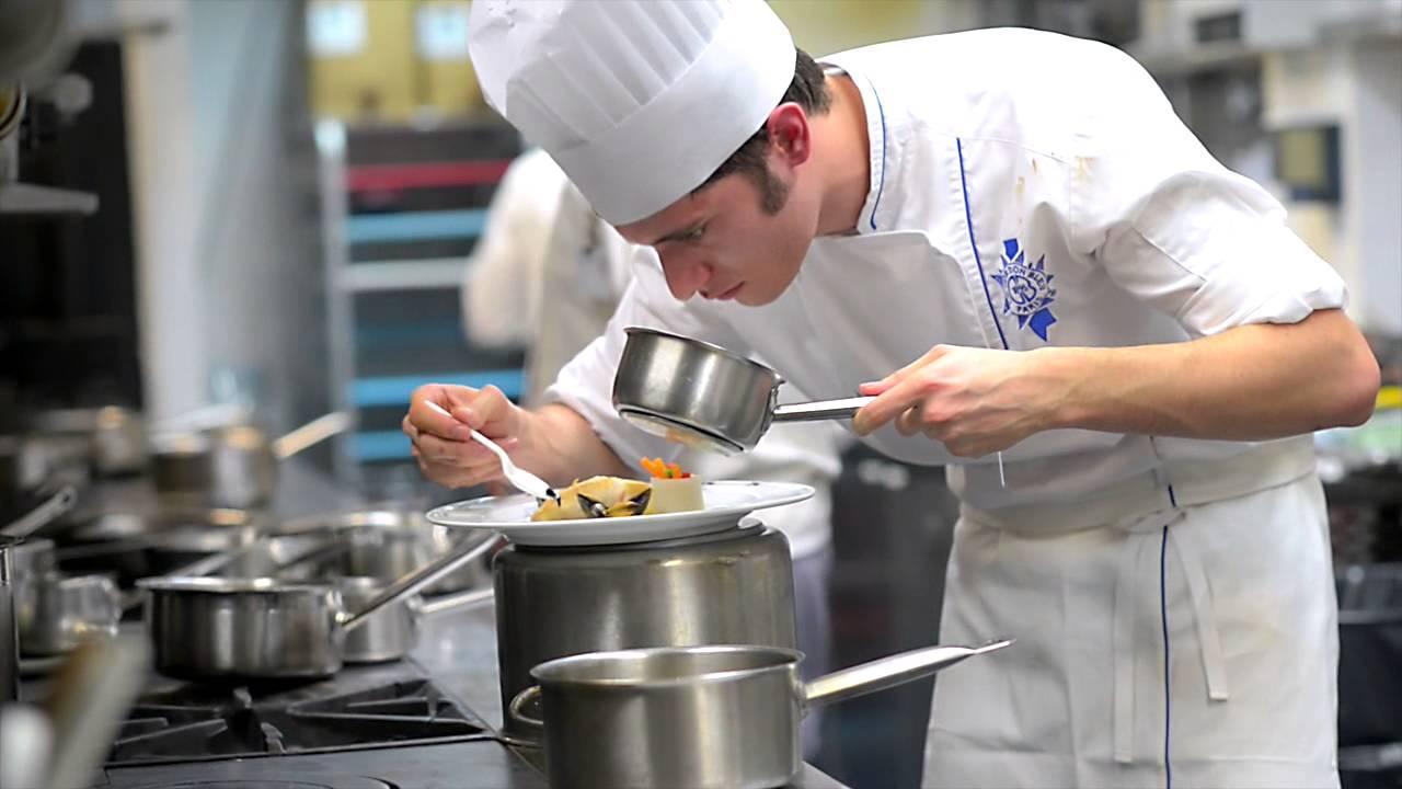 Ẩm thực tại học viện Le Cordon Bleu Ottawa đậm chất “Pháp”