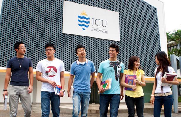 Du học Singapore 2019 - nhận ngay bằng cử nhân chỉ trong 2 năm