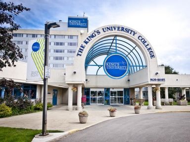 Tổng hợp học bổng du học Canada 2019