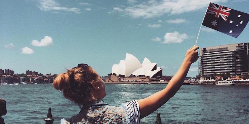 Du học Úc luôn là lựa chọn hoàn hảo